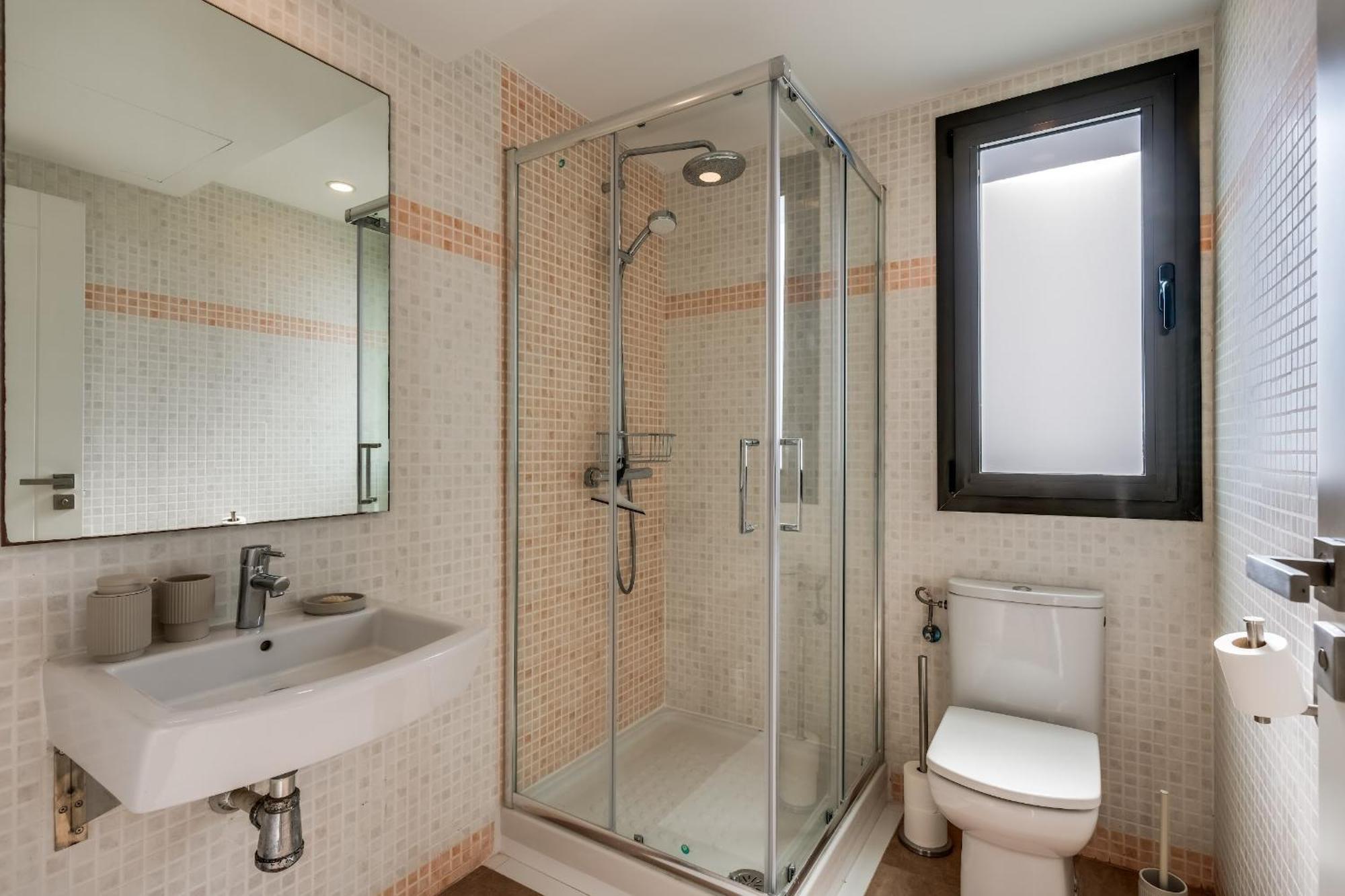 Prachtig Penthouse Met Jacuzzi Estepona Exterior foto
