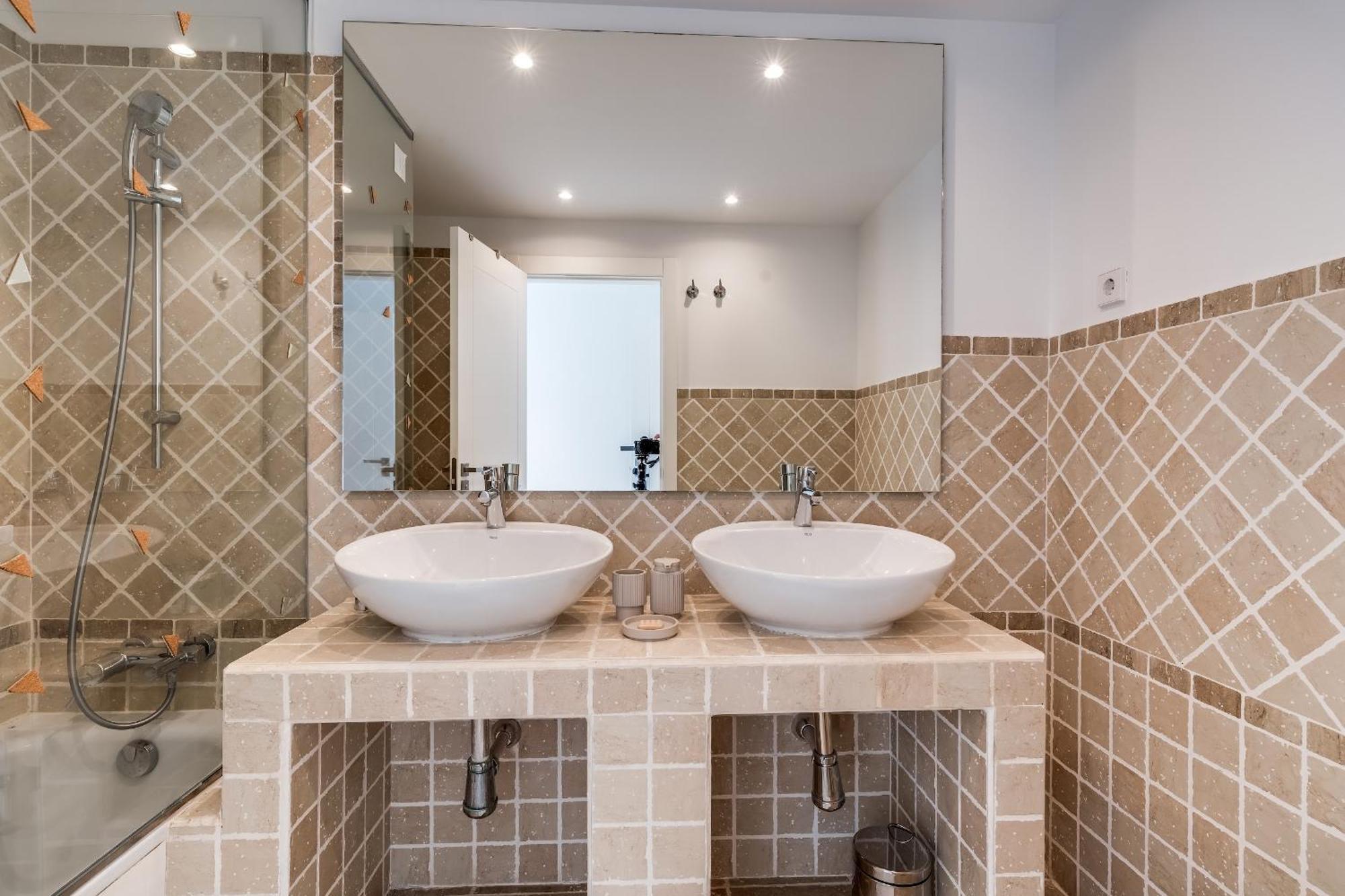 Prachtig Penthouse Met Jacuzzi Estepona Exterior foto